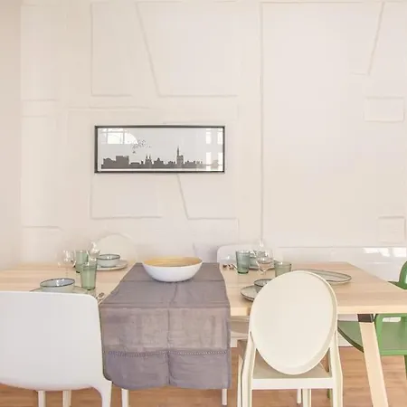 La Halte Strasbourgeoise - Superbe Appt Pres De La Petite France Appartement *